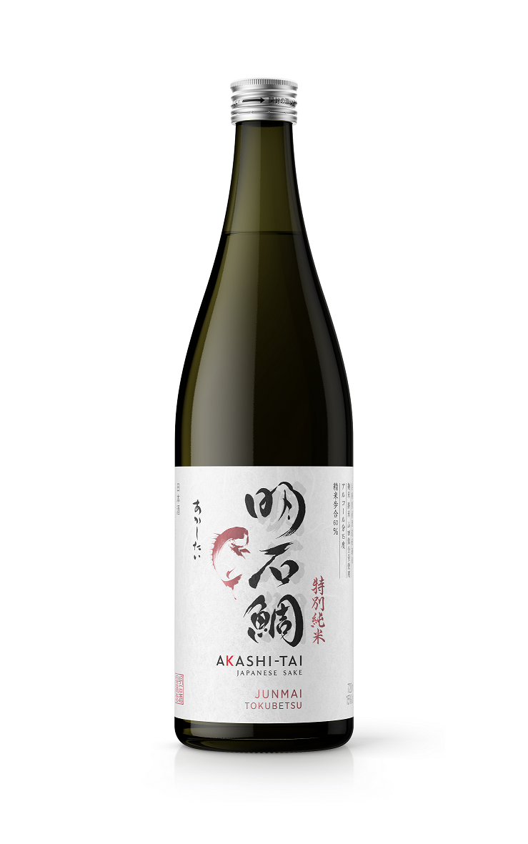 TOKUBETSU JUNMAI 72X6